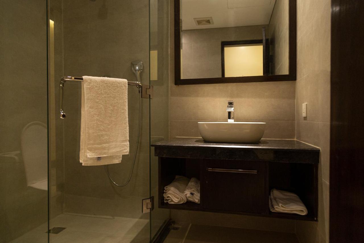Richmond Hotel シレット エクステリア 写真