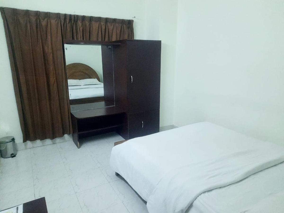 Richmond Hotel シレット エクステリア 写真
