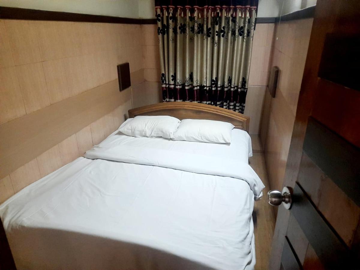 Richmond Hotel シレット エクステリア 写真