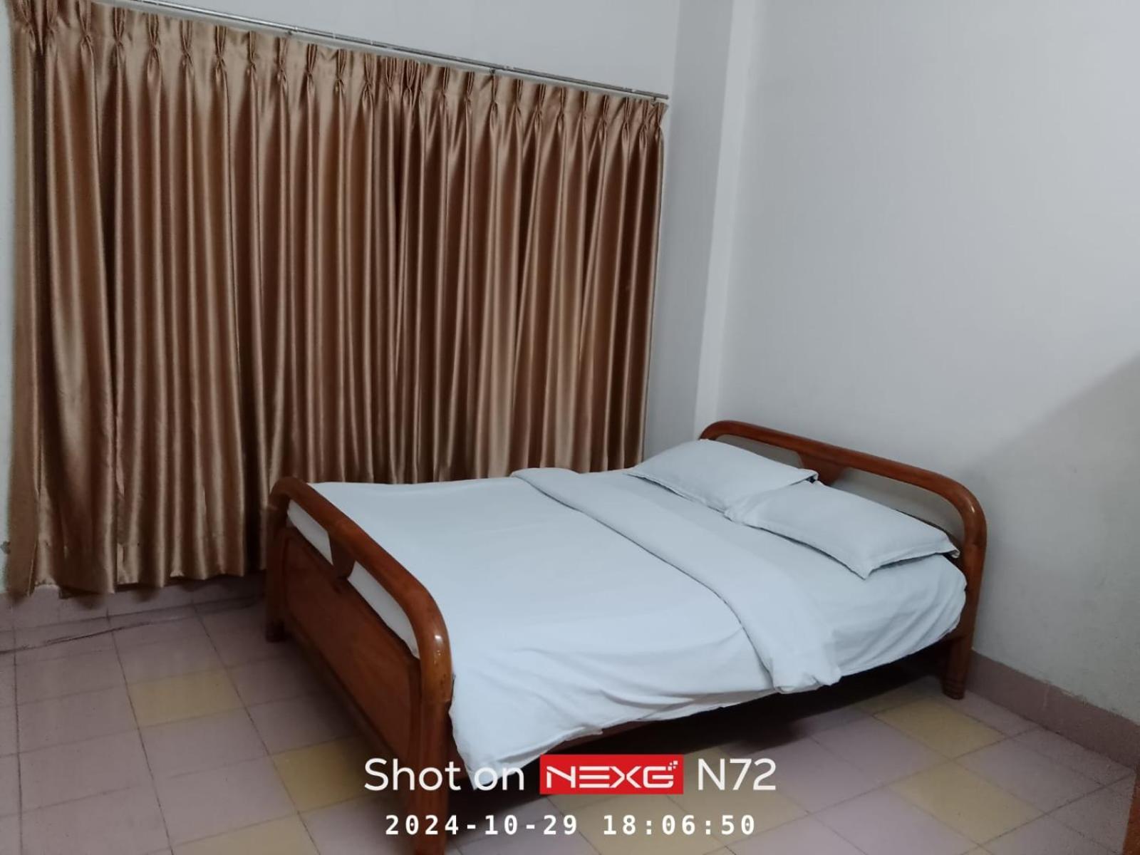 Richmond Hotel シレット エクステリア 写真